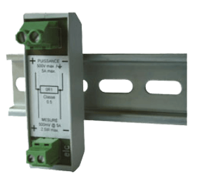 PR Electronics Shunt Resistor, 7030